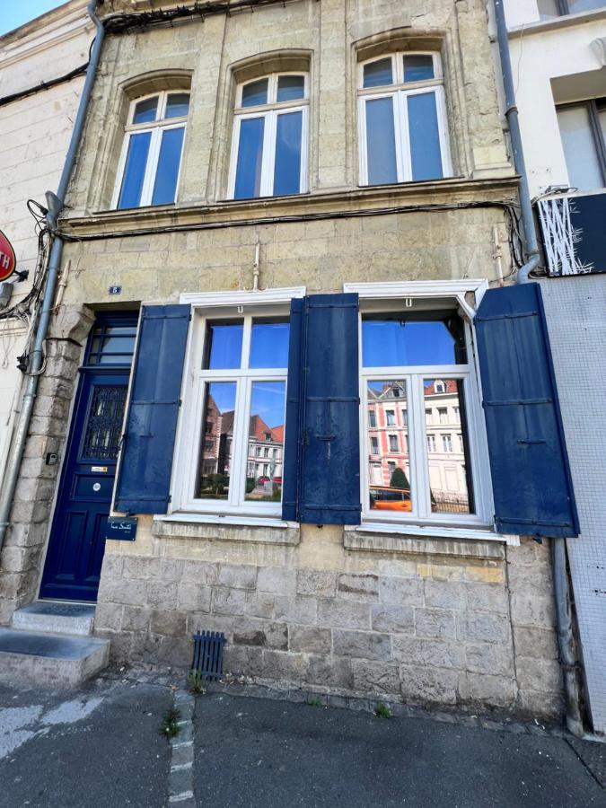 *Lasuite #2 Yellow* Valenciennes Bagian luar foto